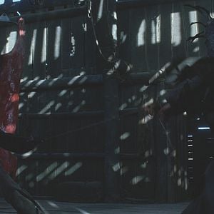 Foto Cazador de demonios