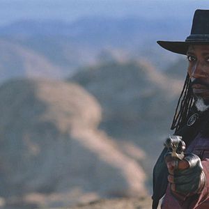 Foto Cazador de demonios