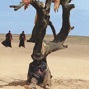 Foto Cazador de demonios