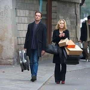 Foto Mi amigo Mr. Morgan