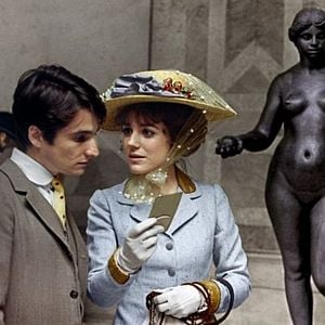 Foto Las dos inglesas y el amor