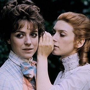 Foto Las dos inglesas y el amor