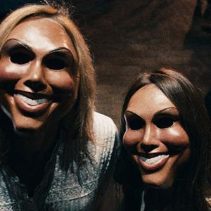 Foto The Purge. La noche de las bestias