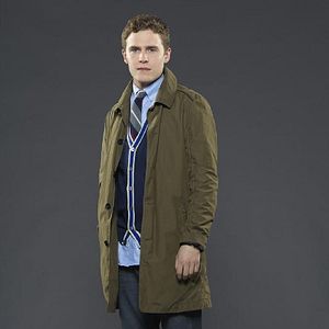 Foto Marvel's Agents of S.H.I.E.L.D.