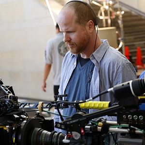 Foto Joss Whedon