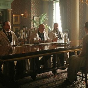 Foto Érase una vez en el País de las Maravillas