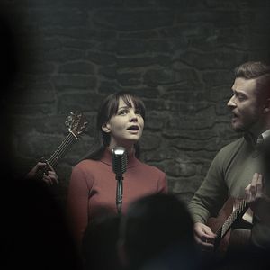 Foto A propósito de Llewyn Davis