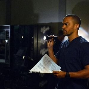 Foto Anatomía de Grey