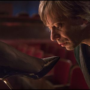 Foto La Venus de las pieles