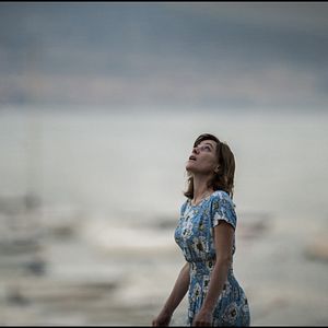 Foto Un castillo en Italia