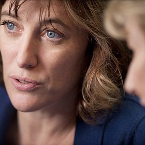 Foto Un castillo en Italia