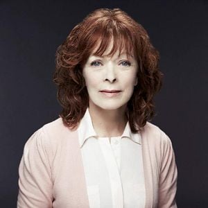Foto Frances Fisher