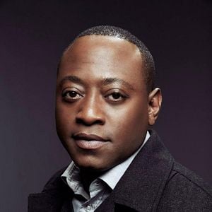Foto Omar Epps