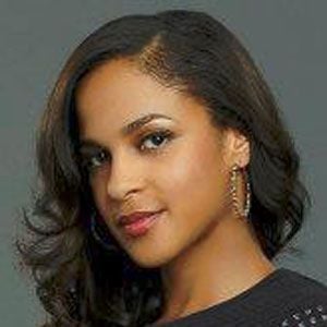 Foto Megalyn Echikunwoke