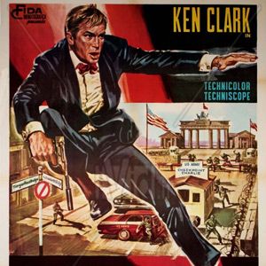 Foto Charada internacional