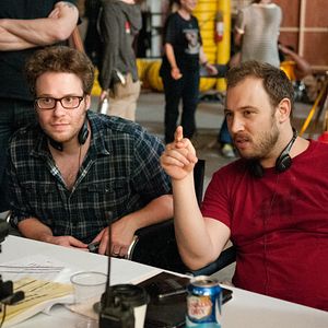 Foto Seth Rogen