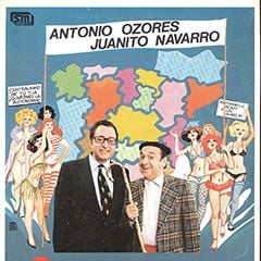 Foto Los autonómicos