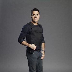Foto Rookie Blue