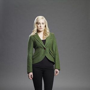 Foto Charlotte Sullivan