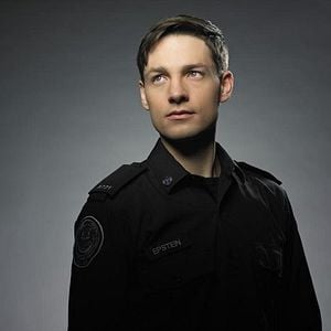 Foto Rookie Blue