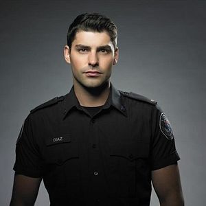 Foto Rookie Blue