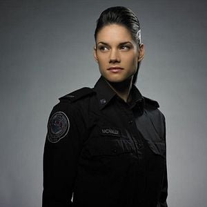 Foto Rookie Blue