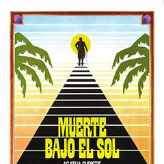 Foto Muerte bajo el sol