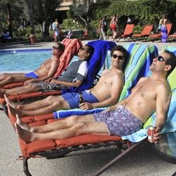 Foto Jerry O'Connell