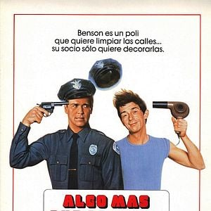 Foto Algo más que colegas