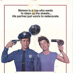 Foto Algo más que colegas