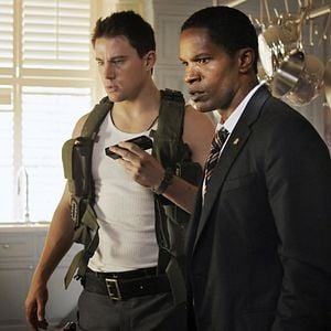 Foto Asalto al poder