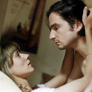 Foto El amor en fuga