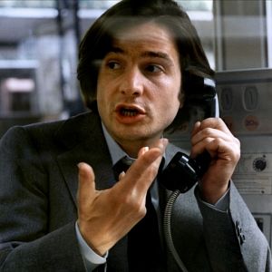 Foto El amor en fuga