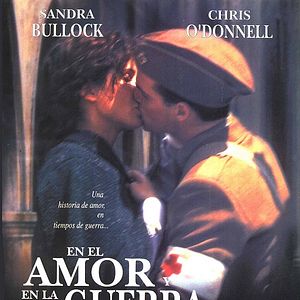 Foto En el amor y en la guerra