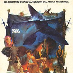 Foto Los diablos del mar