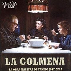 Foto La colmena