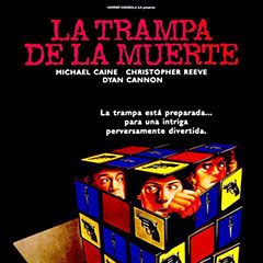 Foto La trampa de la muerte