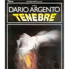 Foto Tenebre