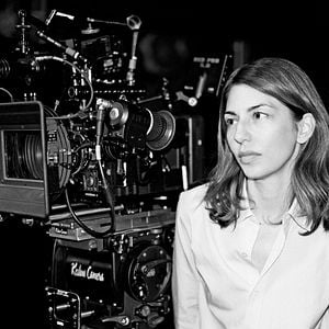 Foto Sofia Coppola