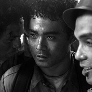 Death March - Película 2013
