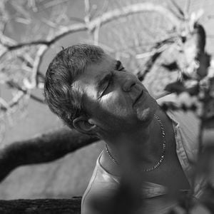 Foto El desconocido del lago