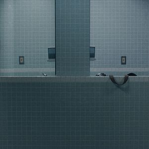 Foto Sarah prefiere correr