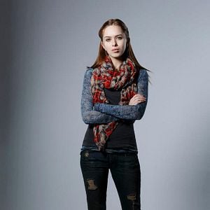 Foto Traición (Betrayal)