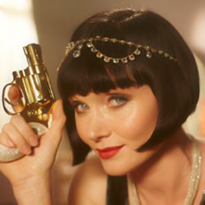 Foto Los misteriosos asesinatos de Miss Fisher