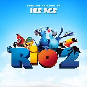 Foto Rio 2