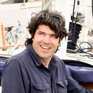 Foto Cuando todo está perdido