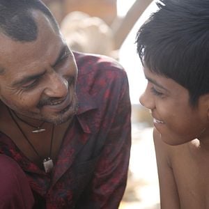 Foto Monsoon Shootout