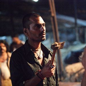 Monsoon Shootout - Película 2013