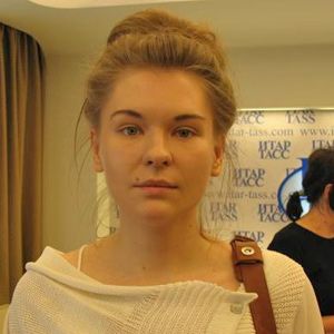 Foto Taisia Igumentseva