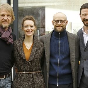 Foto Sönke Wortmann